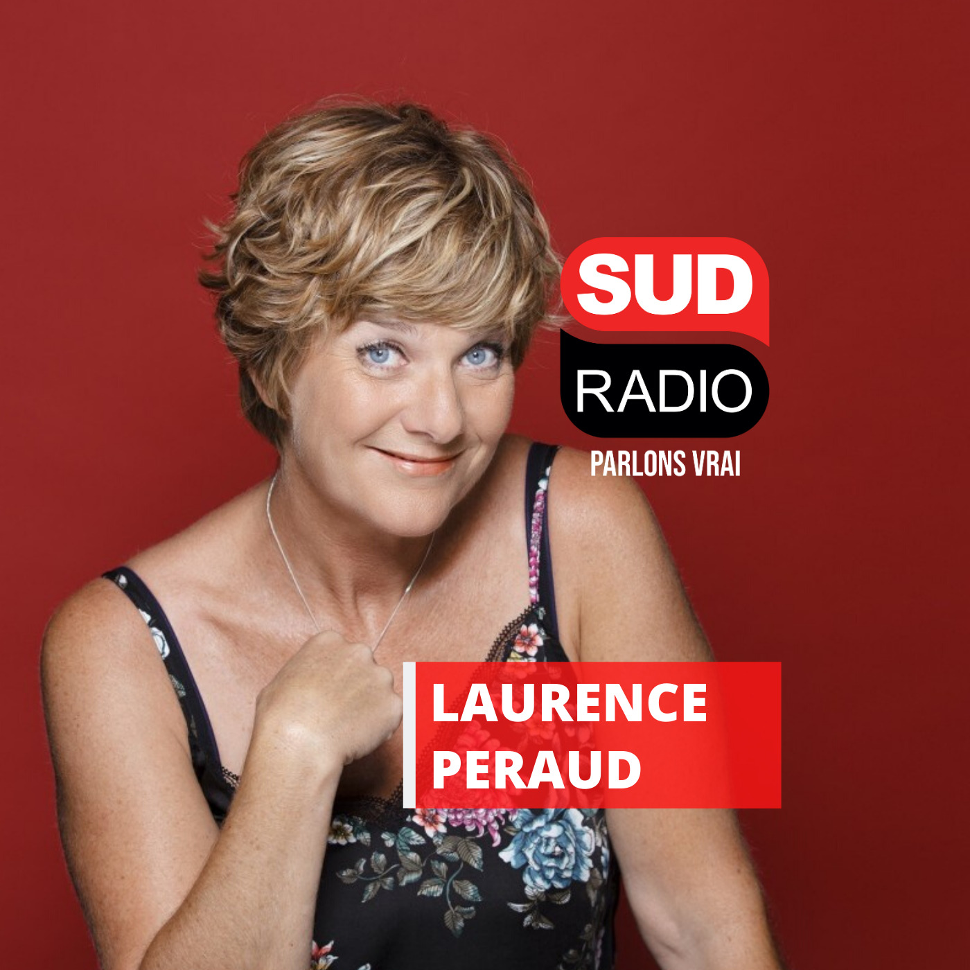 Programme Sud Radio L étape des Routes de l Été animé par Laurence