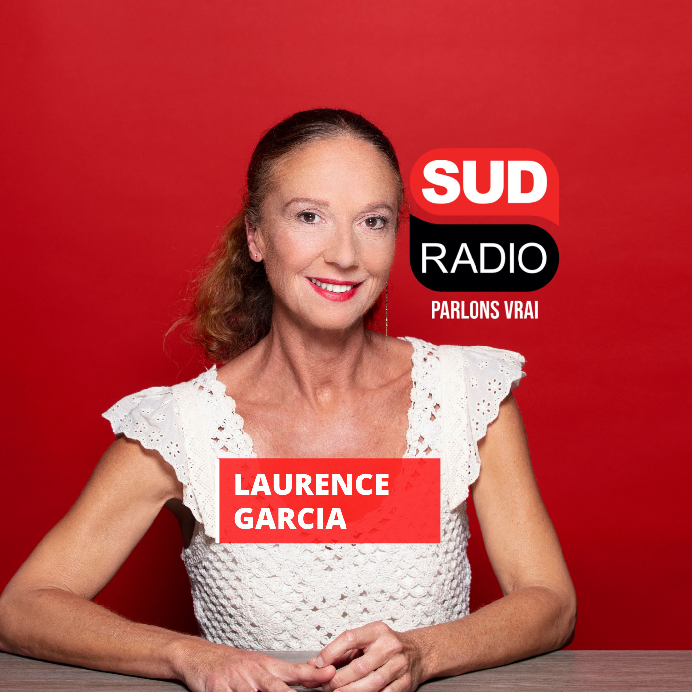 Programme Sud Radio L info de la semaine animé par Laurence Garcia