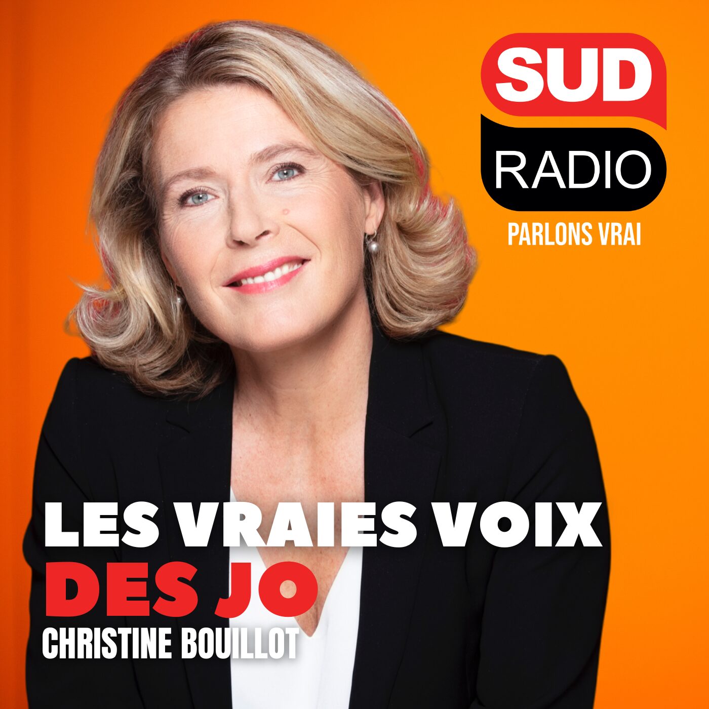 Programme Sud Radio