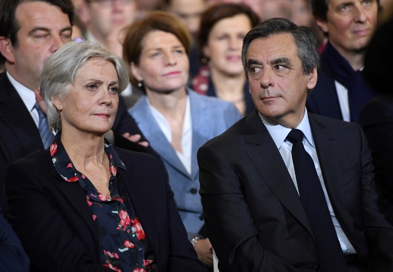 François Fillon est convoqué chez les juges mercredi 15 mars en vue d'une mise en examen