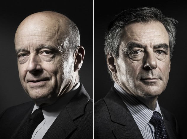 Alain Juppé Reste La Personnalité Politique Préférée Des Français