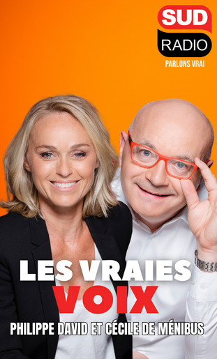 Les Vraies Voix