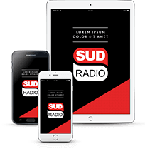 Application Sud Radio
