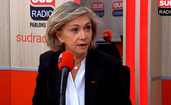 Valérie Pécresse : "Je propose qu'on puisse cribler les ...