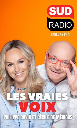 Les Vraies Voix