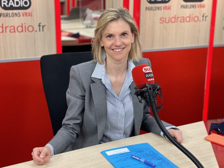 Agnès Pannier Runacher Brevets La Position De La France Est 3698