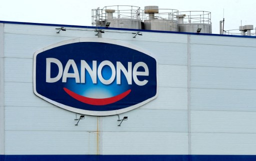 Danone