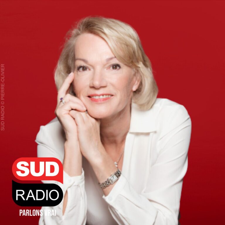 Brigitte Lahaie Sud Radio - Émission Du 14 Octobre 2024 | Brigitte ...