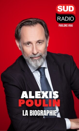 Alexis Poulin | Biographie