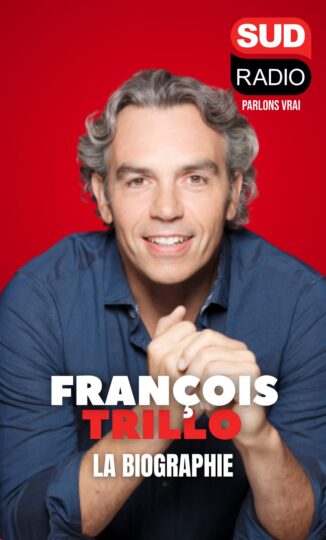 François Trillo | Biographie