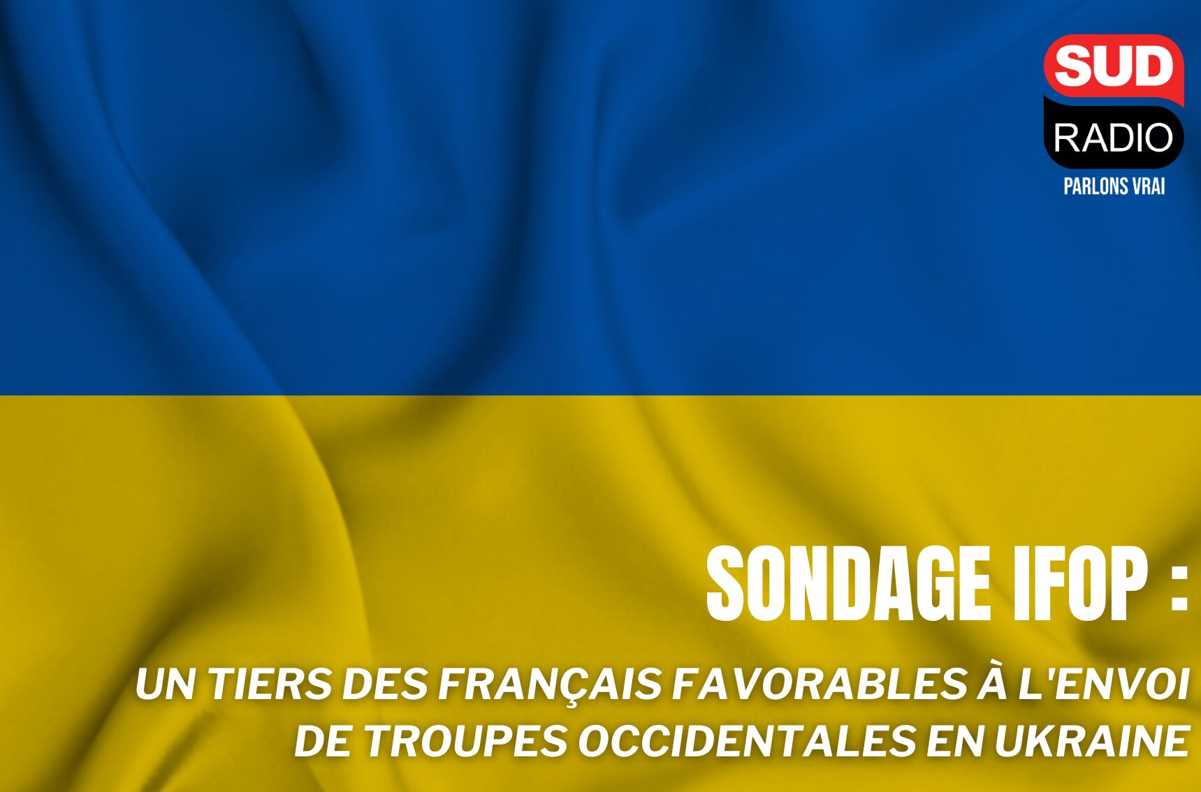 La guerre en Ukraine fête tristement ses deux ans depuis peu. Et bien que ces évènements fassent toujours du bruit dans l’actualité,...