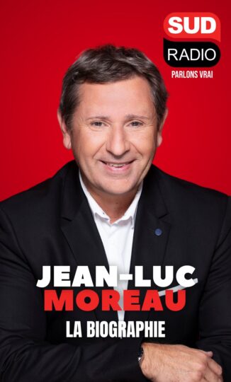 Jean-Luc Moreau | Biographie