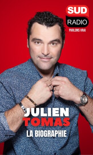 Julien Tomas | Biographie