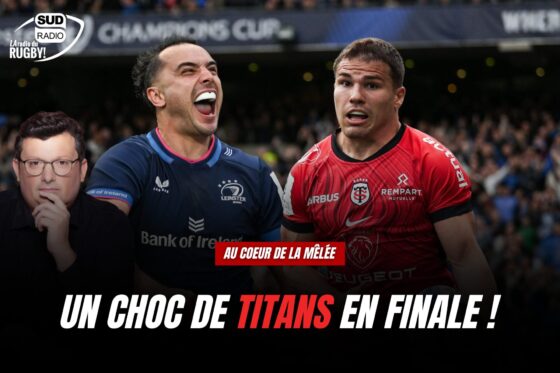 leinster toulouse, leinster stade toulousain, toulouse, stade toulousain, leinster, champions cup, rugby, finale, antoine dupont, dupont,