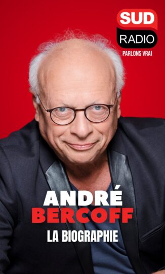 André Bercoff | Biographie