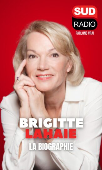 Brigitte Lahaie | Biographie