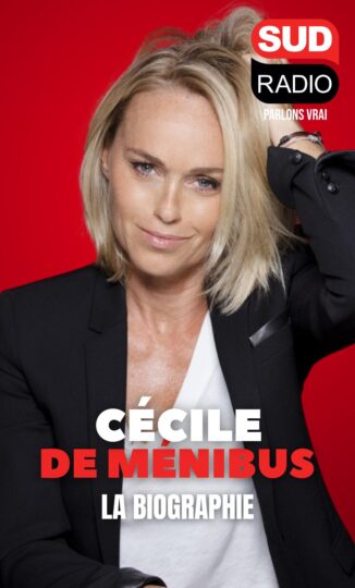 Cécile de Ménibus | Biographie