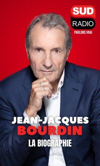 Jean-Jacques Bourdin | Biographie