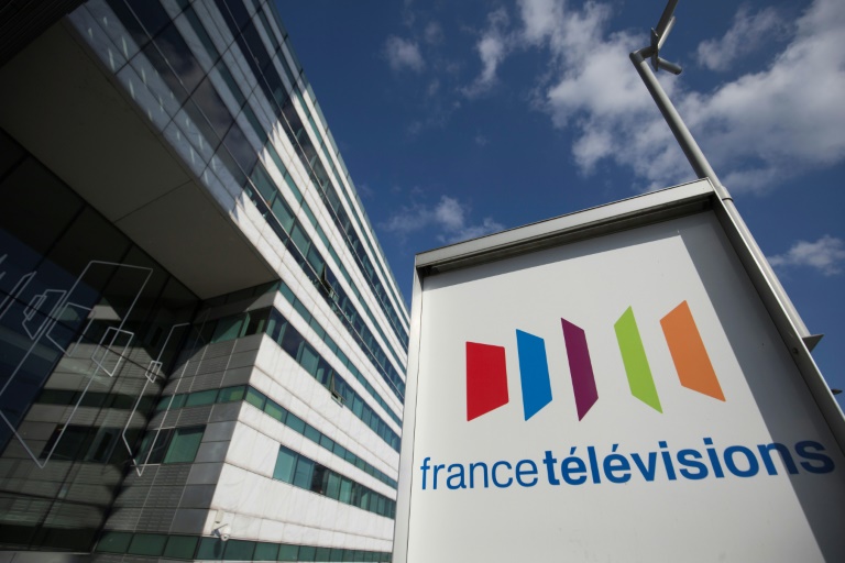 De France Télévisions à Radio France, les personnels sont en grève contre le projet de fusion éclair de l'audiovisuel public défendu par la ministre de la Culture, Rachida Dati