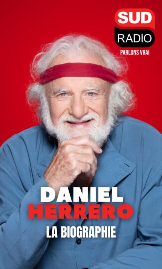 Daniel Herrero | Biographie