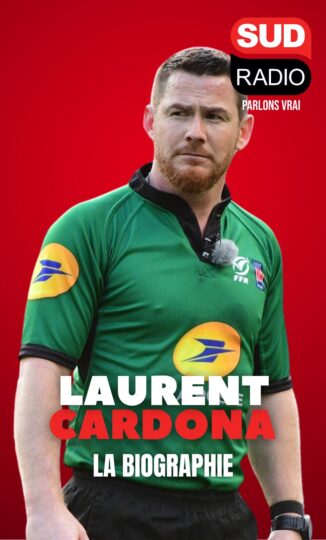Laurent Cardona | Biographie