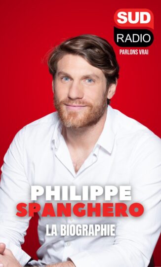 Philippe Spanghero | Biographie