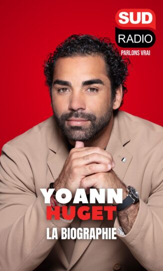Yoann Huget | Biographie