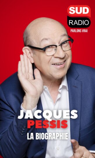 Jacques Pessis | Biographie