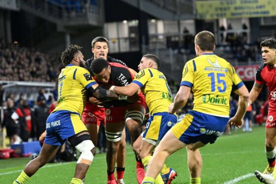 toulon clermont, rct, asm, rct asm, rugby, top 14, clermont, toulon,