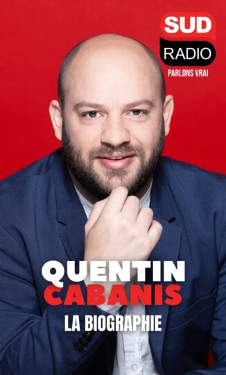 Quentin Cabanis | Biographie