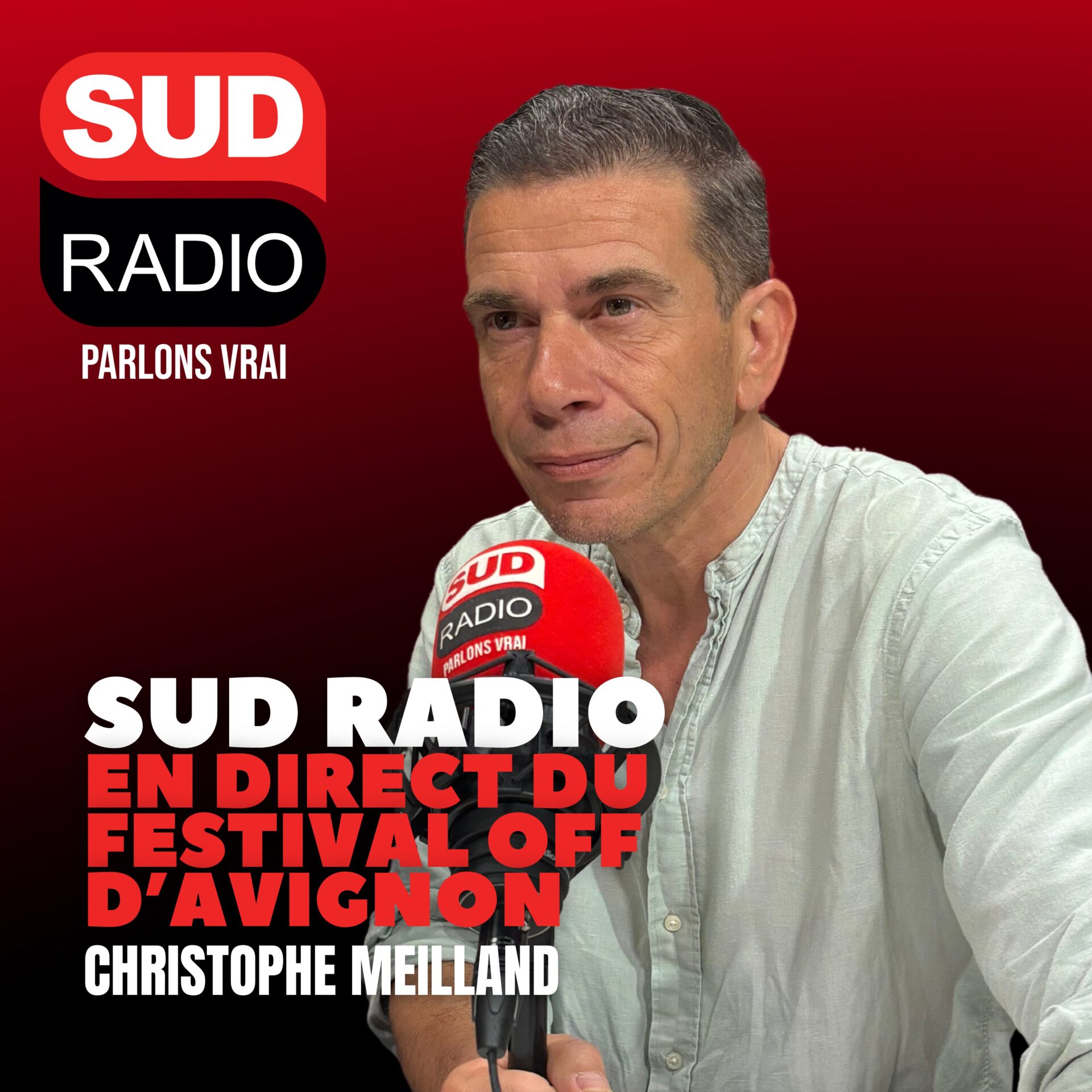 Programme Sud Radio Sud Radio en Direct du Festival Off d’Avignon animé ...