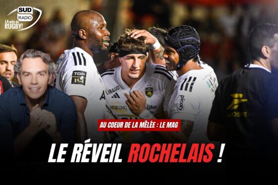 La Rochelle, bordeaux bègles, stade rochelais, ubb, toulon la rochelle, top 14, rugby, barrages, demi-finale,