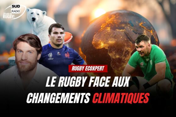 climat, changement climatique, rugby, dérèglement climatique, réchauffement climatique, world rugby,