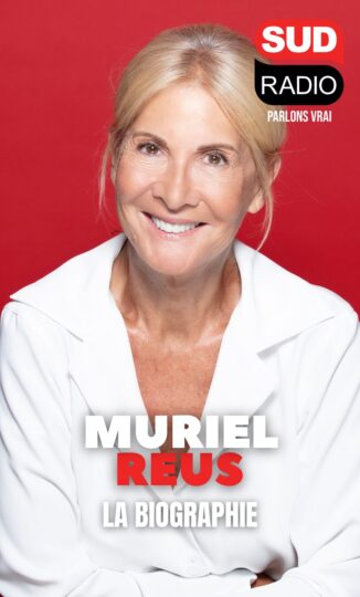 Muriel Reus | Biographie