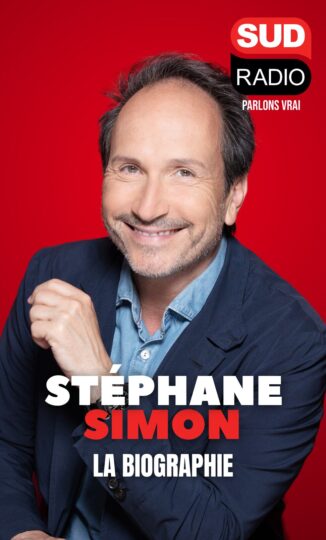 Stéphane Simon | Biographie