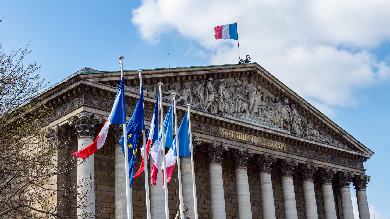 assemblée nationale ifop personnalités