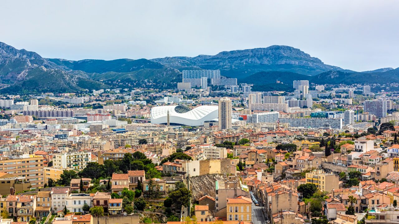 article stade de marseille lève tôt