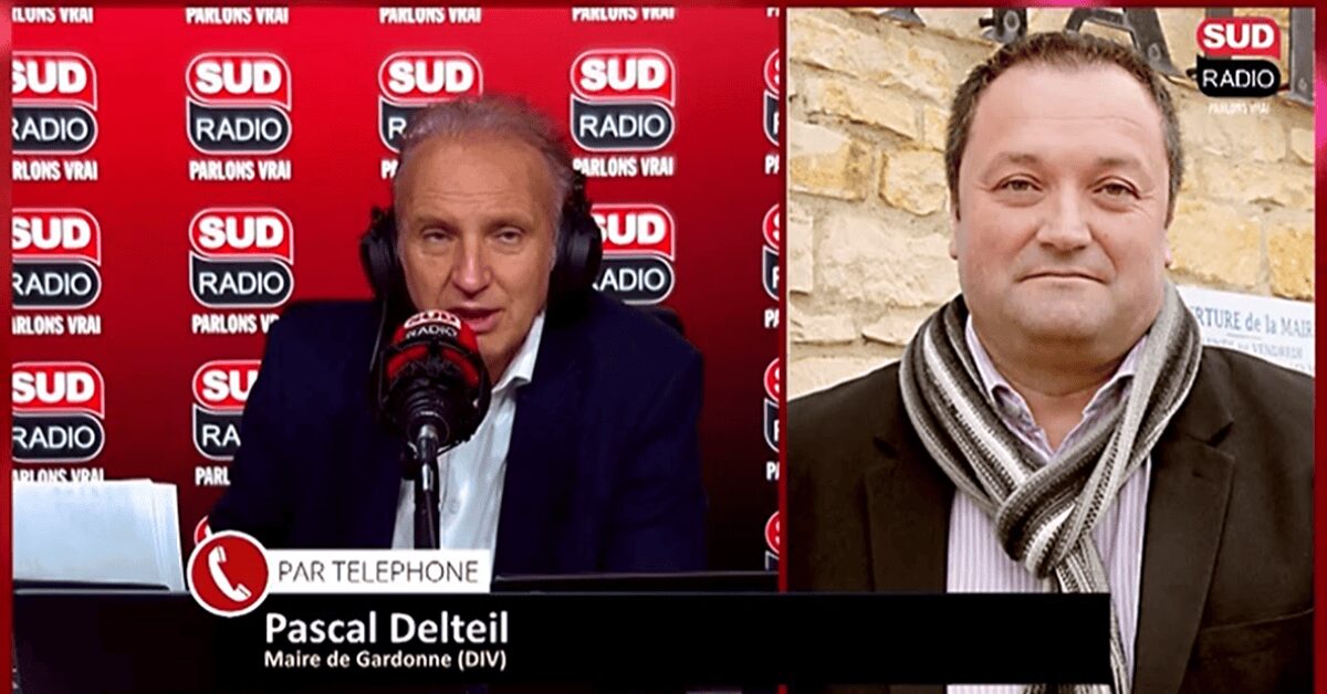 Par Patrick Roger avec Pascal Delteil 