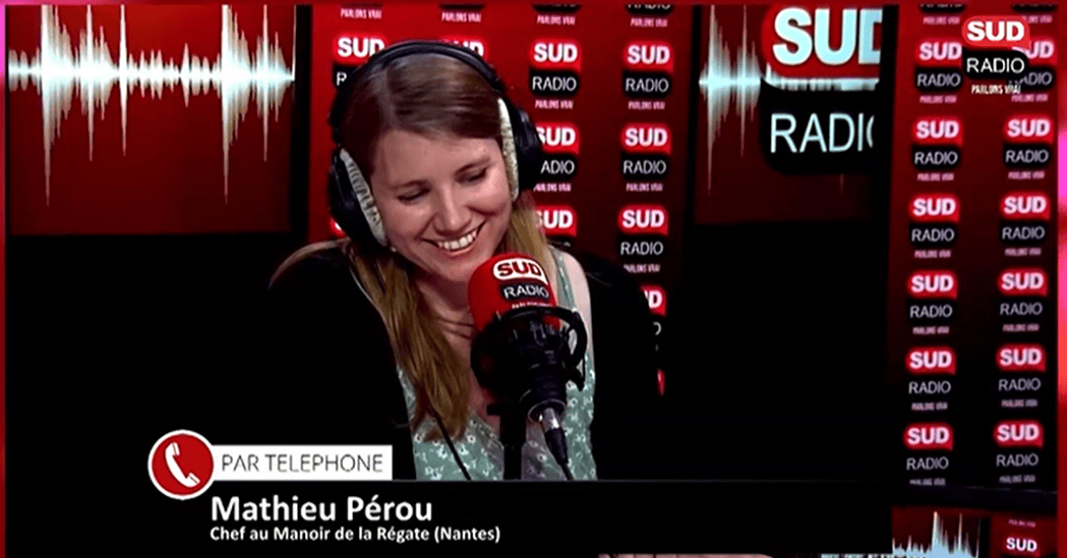 Par Laurie Leclère avec Mathieu Pérou 