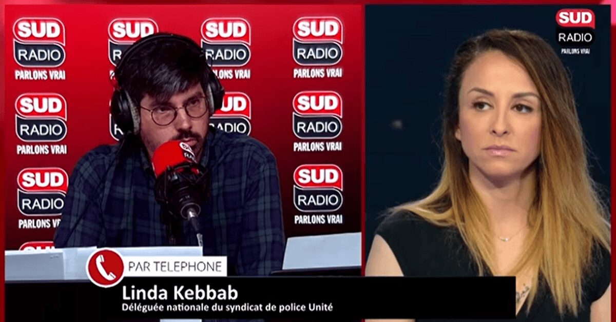 Par benjamin Glaise avec Linda Kebbad 