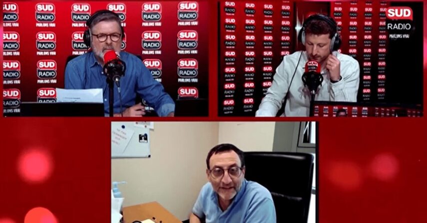 Par Thierry Guerrier avec Joseph Ruiz avec Mathias Wargon