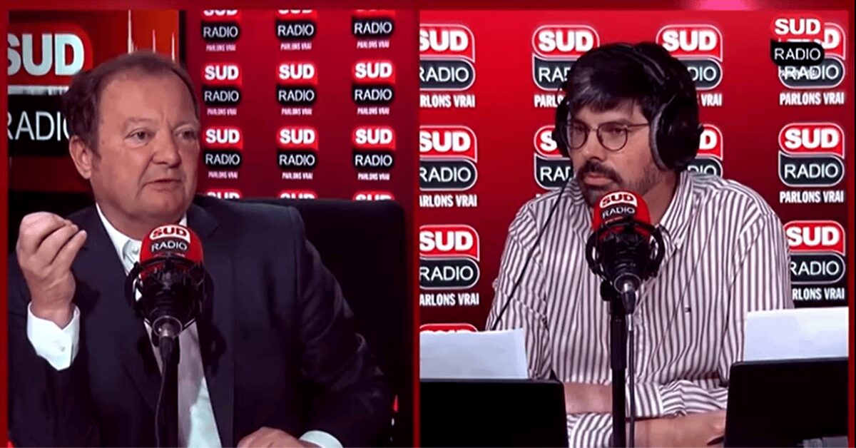 Par Benjamin Glaise avec Stéphane Peu