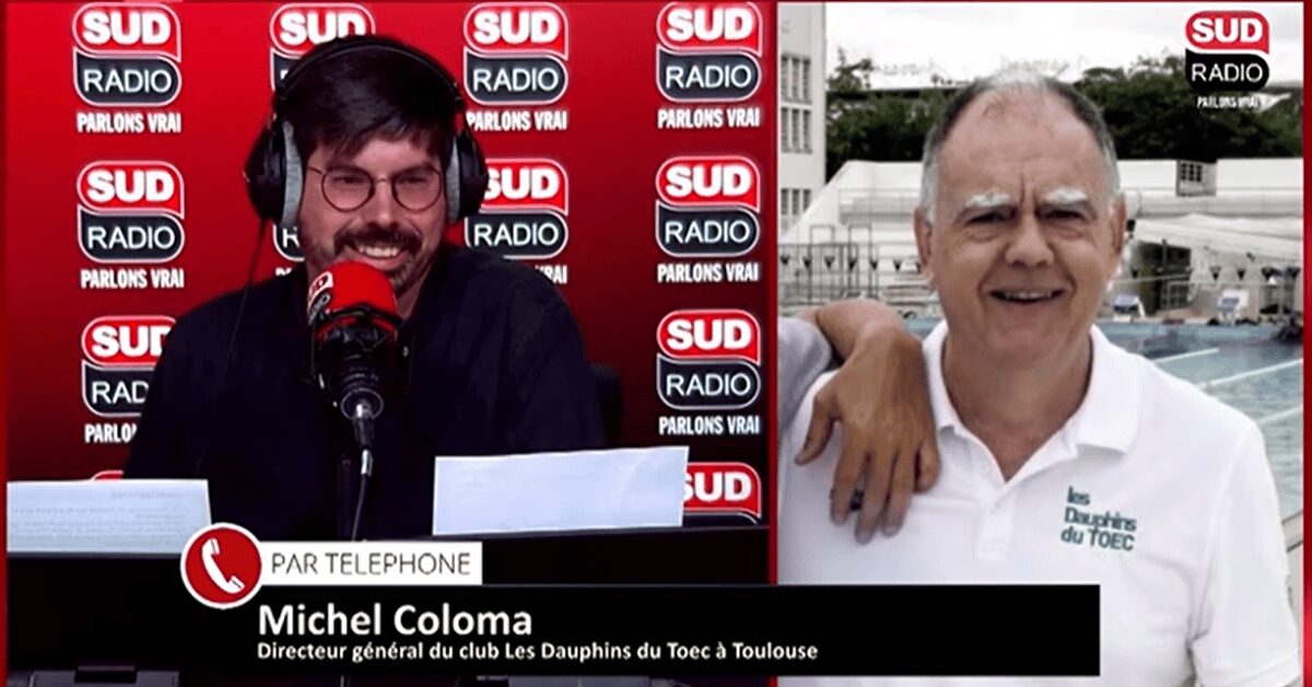 Par Benjamin Glaise avec Michel Coloma 