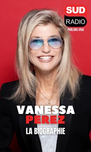 Vanessa Perez | Biographie