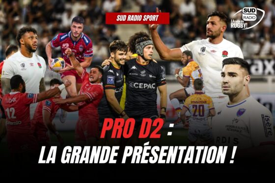 rugby, pro d2, présentation, france, grenoble, fc grenoble, saxv, soyaux angoulême, béziers, asbh, dax, us dax, provence rugby, nevers, uso nevers, broncan, péméja, dubois, brive, ca brive, ruiz,