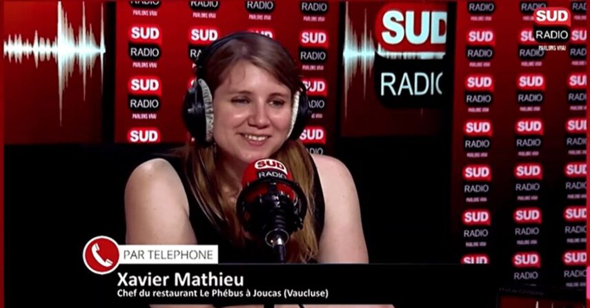 Par Laurie Leclère avec Xavier Mathieu 