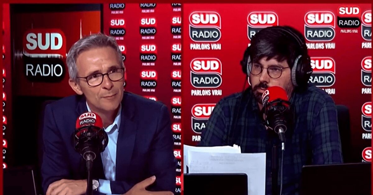 Par Benjamin Glaise avec Stéphane Troussel 