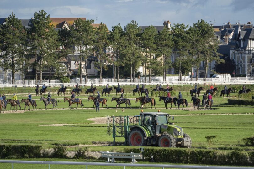 vignette article hippodrome deauville