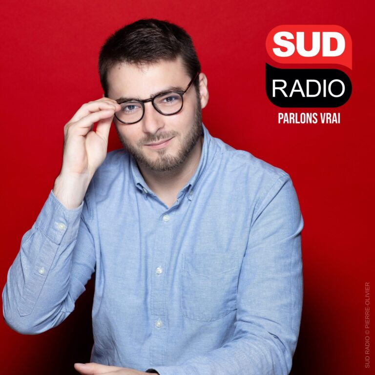 Le Journal Des Sports Podcast Sud Radio