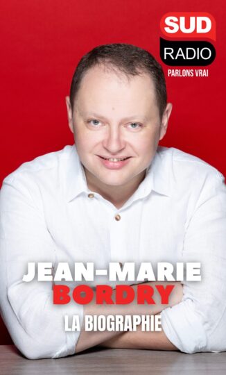 Jean-Marie Bordry | Biographie